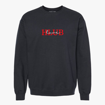 HLUB | LOVE SWEATER