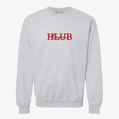 HLUB | LOVE SWEATER