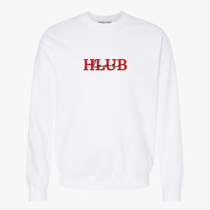 HLUB | LOVE SWEATER