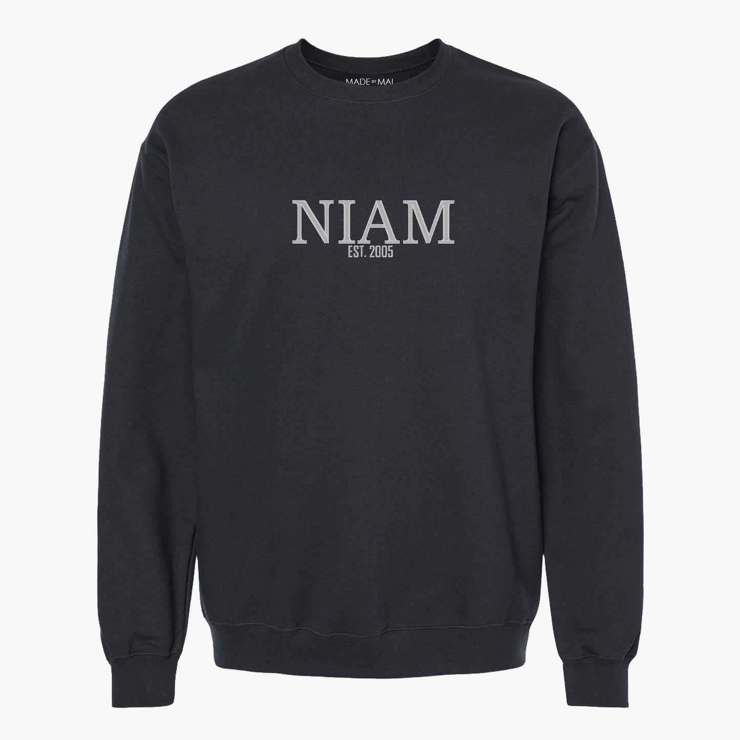MOM | NIAM EST. SWEATER